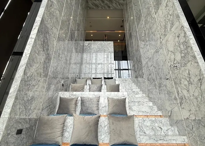 1 Bedroom Condo, Next To Bts Talat Phlu, 0 Meters, Near Iconsiam, Monthly Available בנגקוק