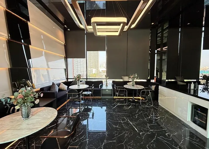 דירה 1 Bedroom Condo, Next To Bts Talat Phlu, 0 Meters, Near Iconsiam, Monthly Available *