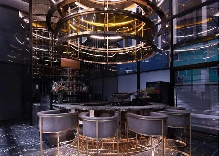 1 Bedroom Condo, Next To Bts Talat Phlu, 0 Meters, Near Iconsiam, Monthly Available
