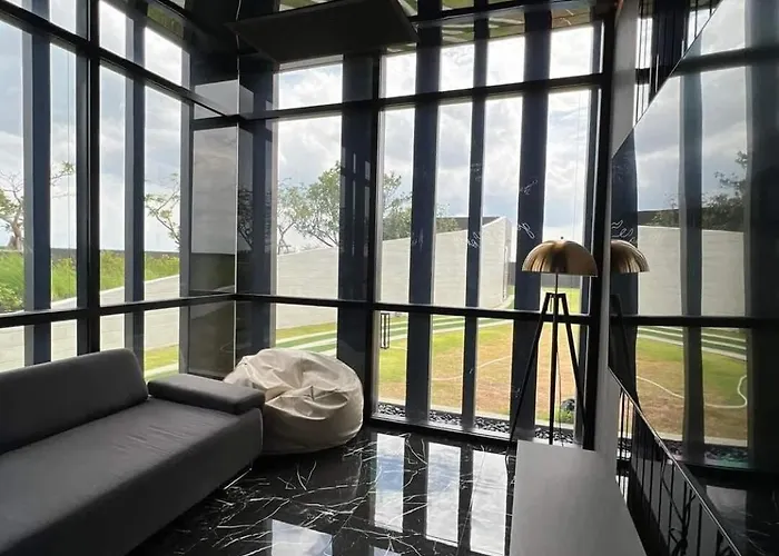 1 Bedroom Condo, Next To Bts Talat Phlu, 0 Meters, Near Iconsiam, Monthly Available * בנגקוק