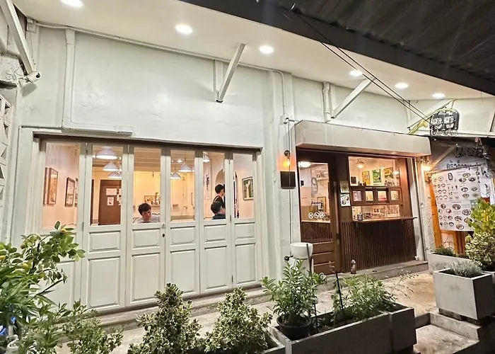 1 Bedroom Condo, Next To Bts Talat Phlu, 0 Meters, Near Iconsiam, Monthly Available דירה בנגקוק