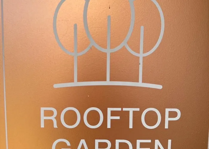 1 Bedroom Condo, Next To Bts Talat Phlu, 0 Meters, Near Iconsiam, Monthly Available דירה *