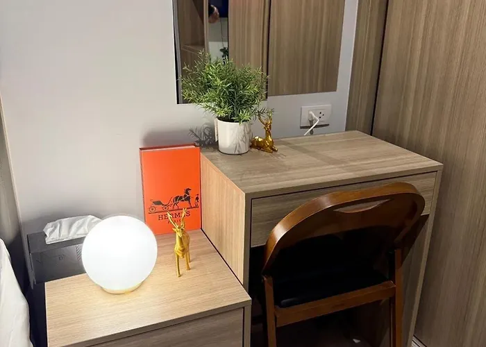 דירה 1 Bedroom Condo, Next To Bts Talat Phlu, 0 Meters, Near Iconsiam, Monthly Available בנגקוק
