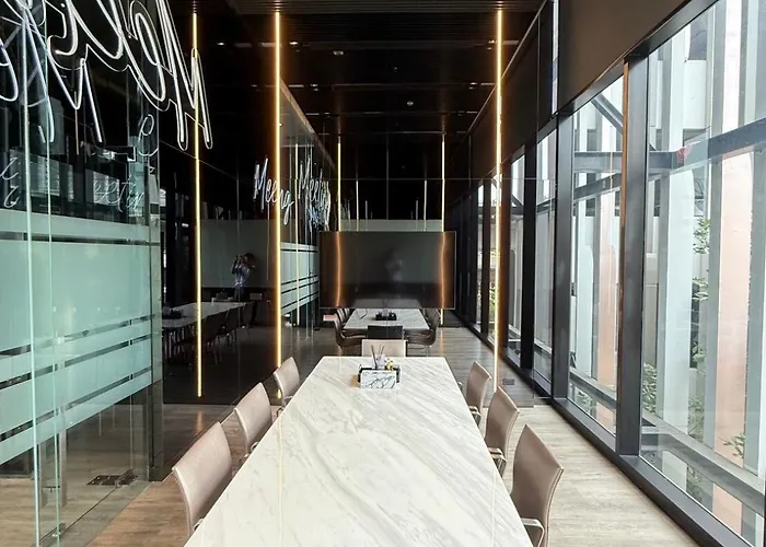 דירה 1 Bedroom Condo, Next To Bts Talat Phlu, 0 Meters, Near Iconsiam, Monthly Available בנגקוק