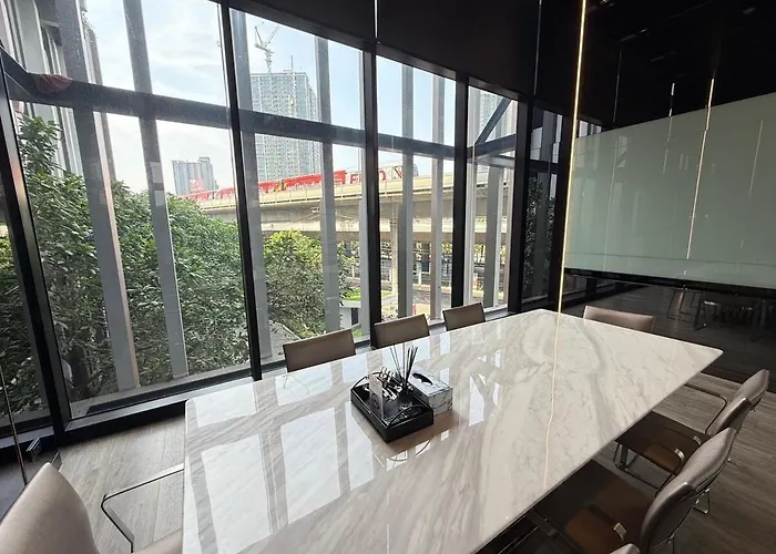 1 Bedroom Condo, Next To Bts Talat Phlu, 0 Meters, Near Iconsiam, Monthly Available בנגקוק