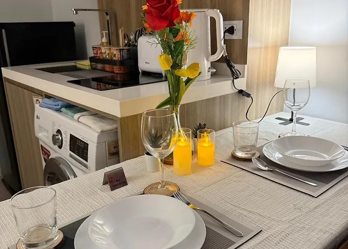 1 Bedroom Condo, Next To Bts Talat Phlu, 0 Meters, Near Iconsiam, Monthly Available *