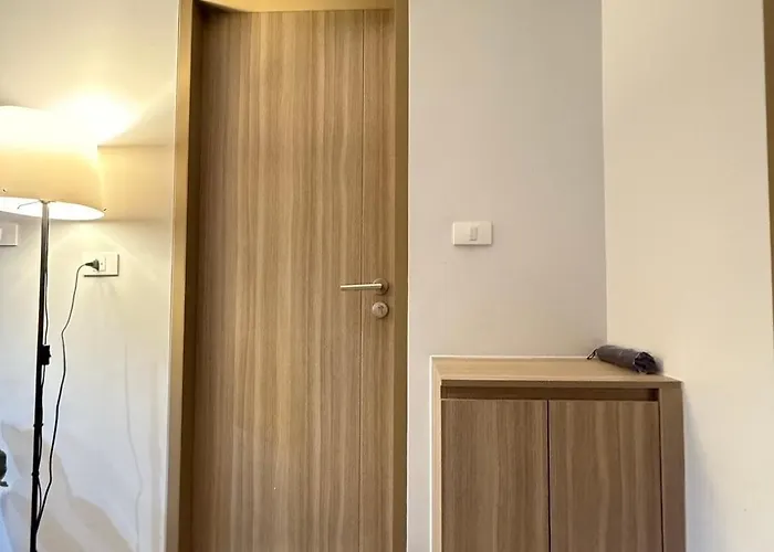 1 Bedroom Condo, Next To Bts Talat Phlu, 0 Meters, Near Iconsiam, Monthly Available * בנגקוק