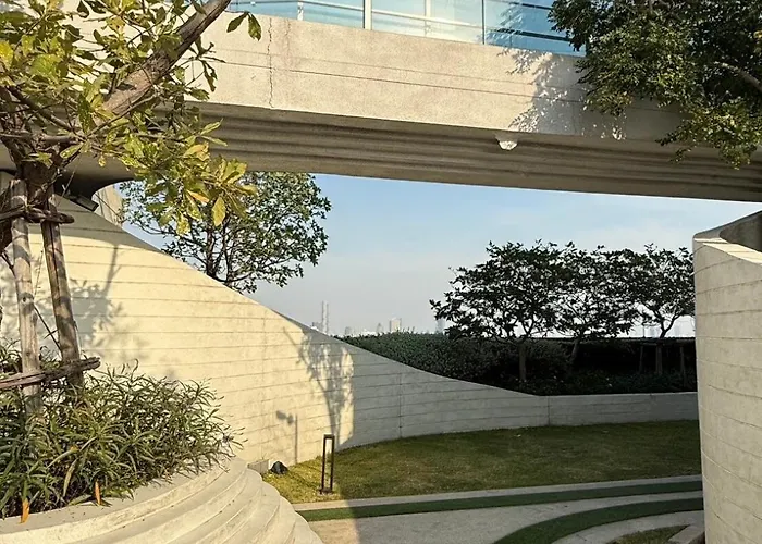 1 Bedroom Condo, Next To Bts Talat Phlu, 0 Meters, Near Iconsiam, Monthly Available